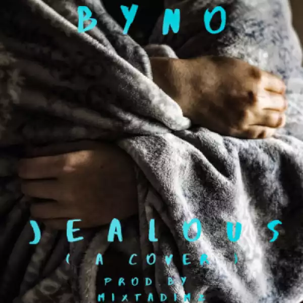 Byno - Jealous